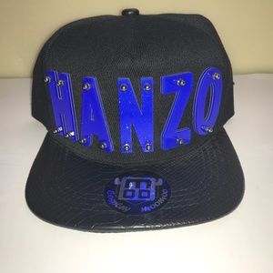 Overwatch HANZO hat NEW